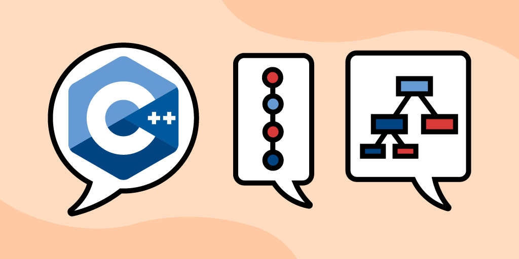 C++ data structures for coding interview