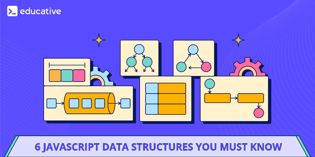 JavaScript data structures