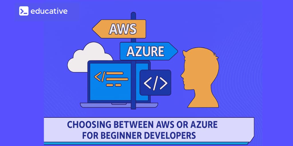AWS or Azure