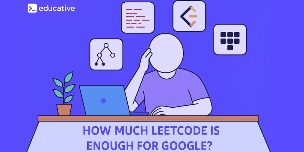 LeetCode for Google