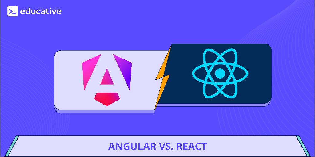 Angular vs React JavaScript