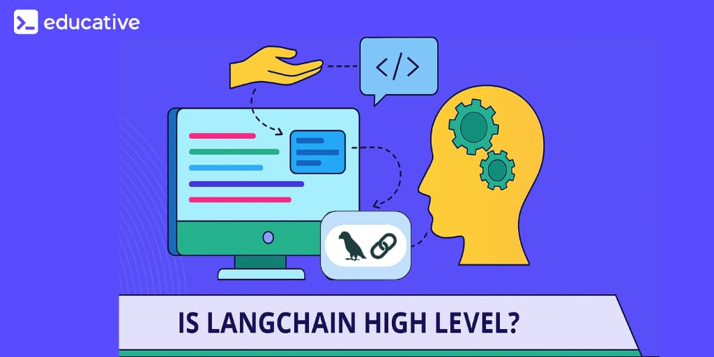 Is LangChain high level