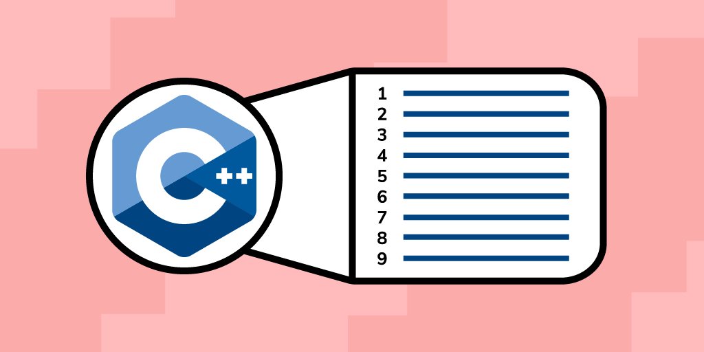 C++ Programming Journey