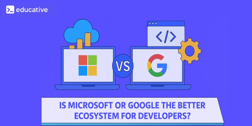 Microsoft vs Google