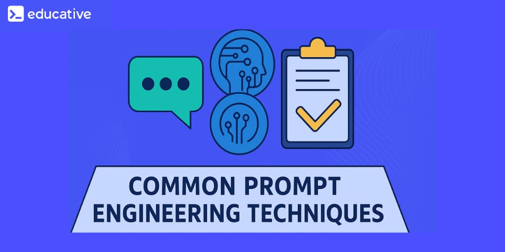 prompt engineering techniques