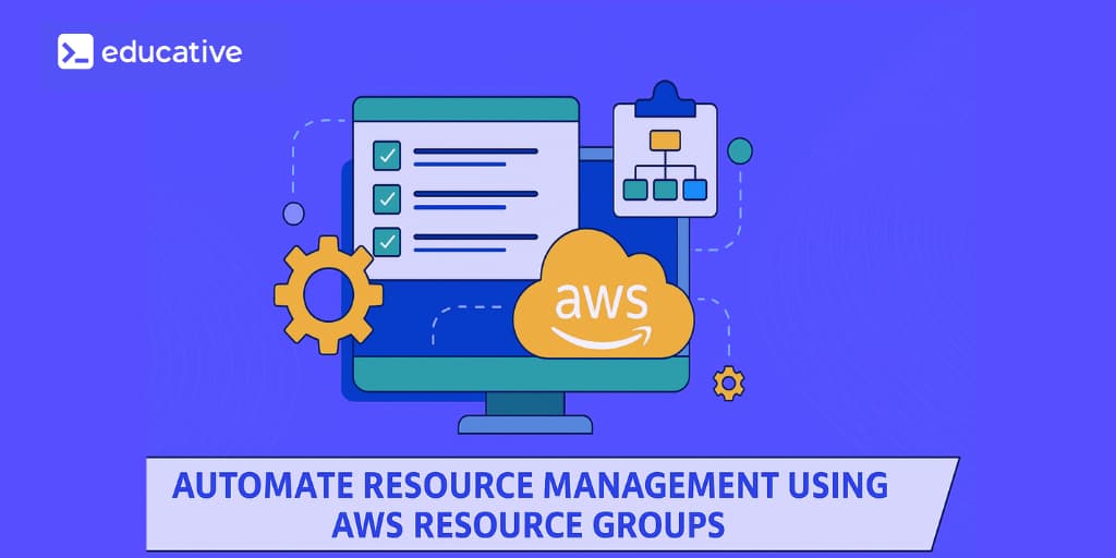 AWS Resource Groups 