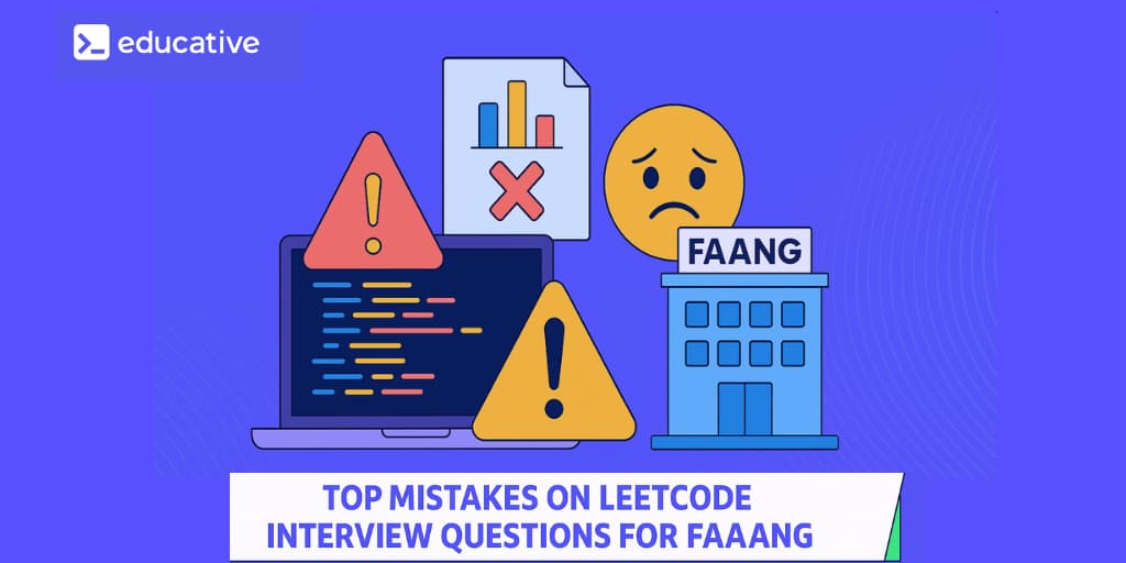 LeetCode interview questions