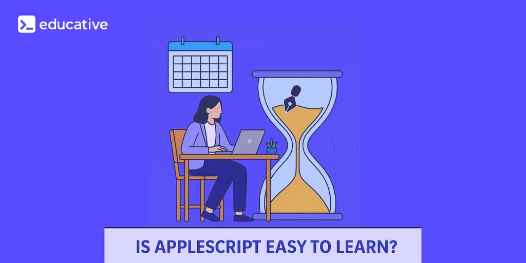 Is AppleScript easy to learn