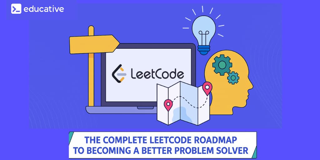 LeetCode roadmap
