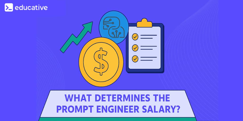 prompt engineer salary