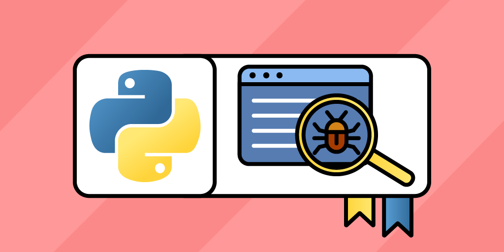 Getting started with Python debuggers
