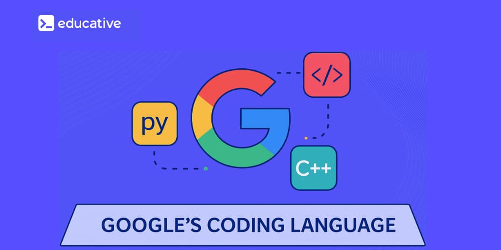 Google's coding language