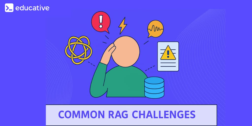 RAG challenges