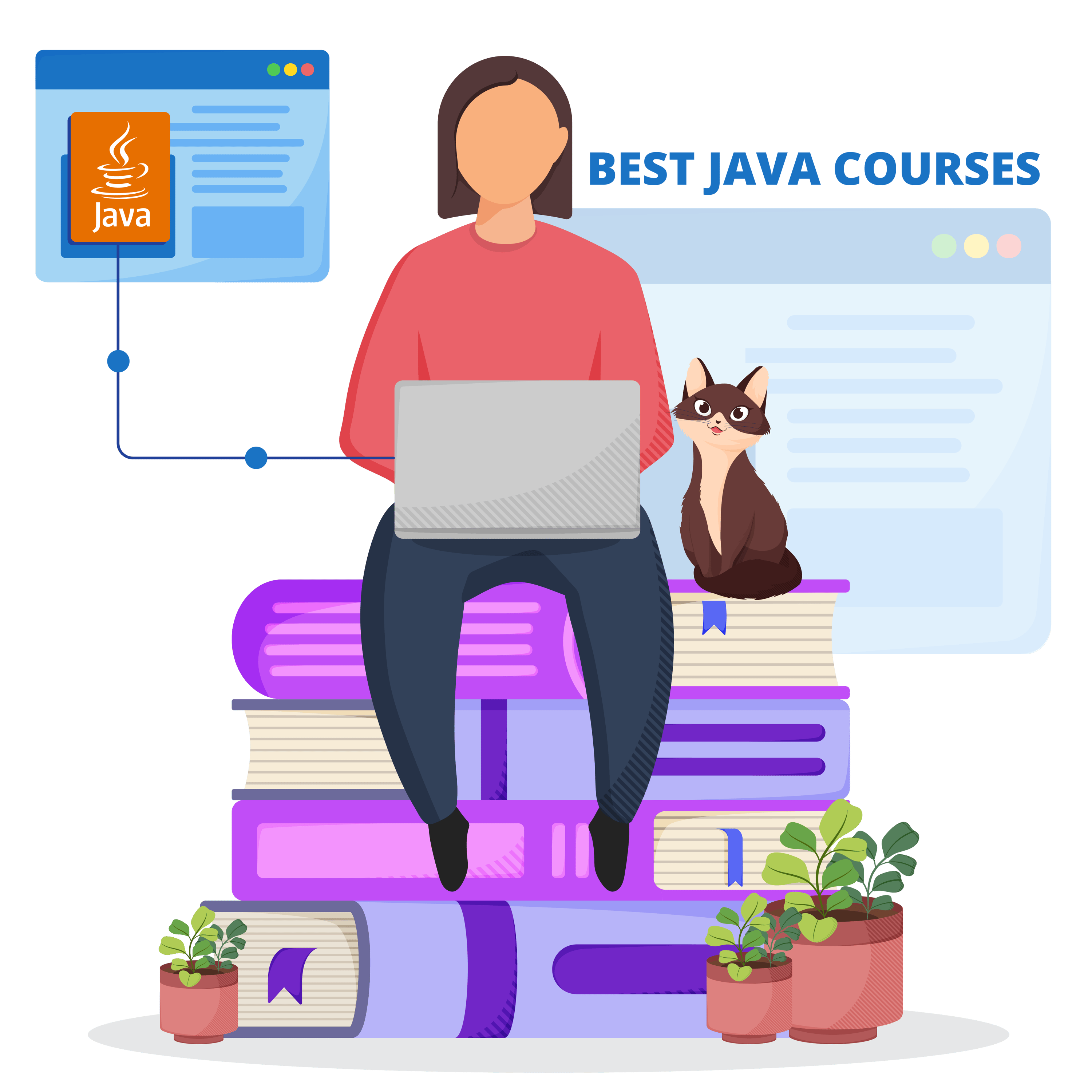 Best Java Courses