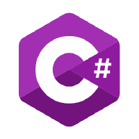 C#