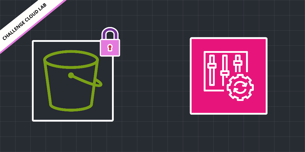 Enforcing S3 Public Access Blocking with AWS Config