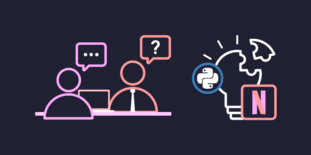 Speedrun the Netflix Coding Interview: Top Problems in Python