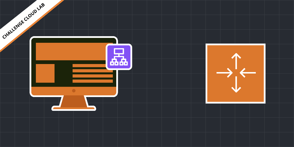 Create and Configure ALB to Build a Resilient Application