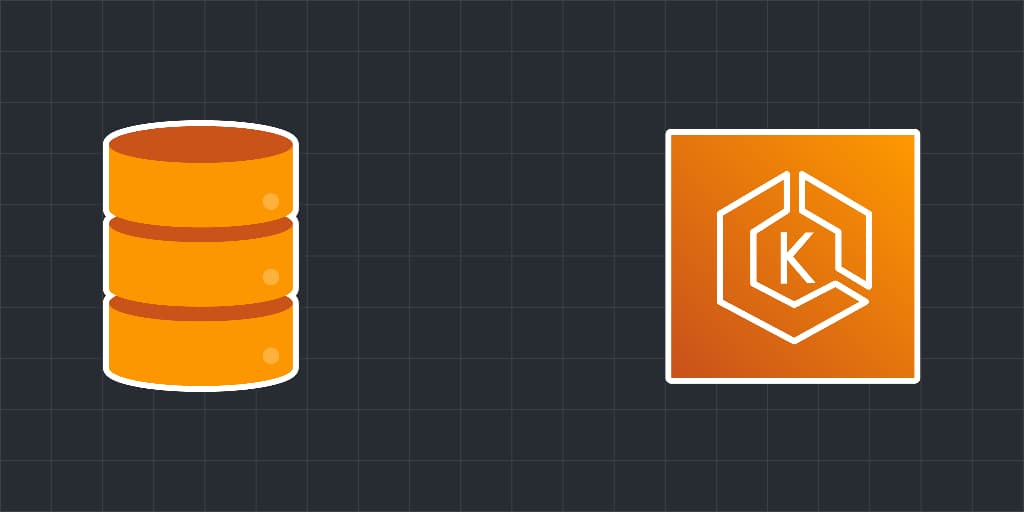 Managing Ephemeral and Persistent Storage on Amazon EKS