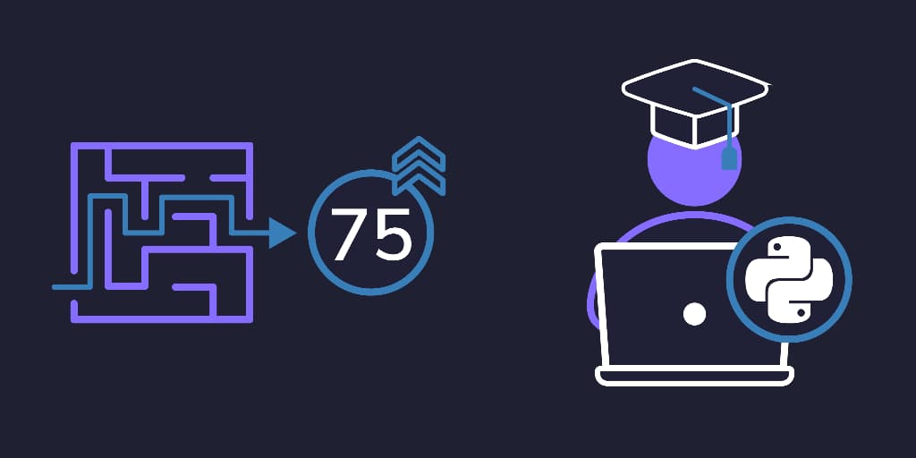 Grokking Grind 75 in Python: Mastery through Coding Patterns