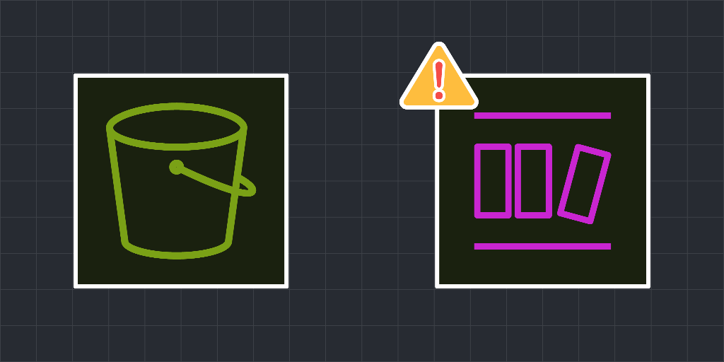 Gracefully Handle DynamoDB Stream Failure Using Amazon S3