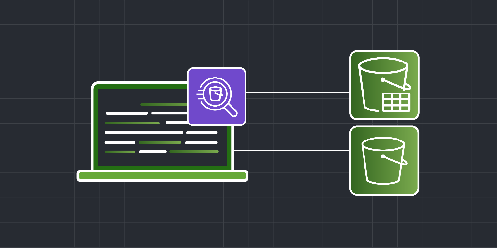 Transform Raw Data to Transactional S3 Tables with Amazon Athena