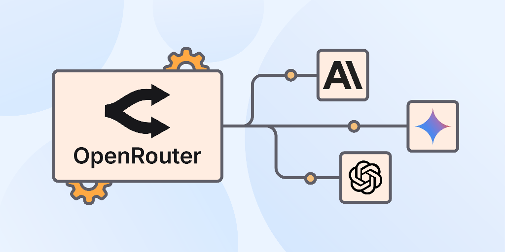 OpenRouter: Unified LLM Access and Multi-Model Orchestration