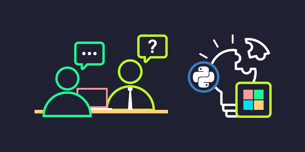 Speedrun the Microsoft Coding Interview: Top Problems in Python