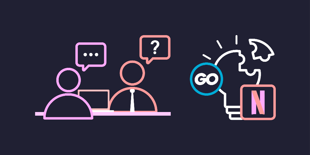 Speedrun the Netflix Coding Interview: Top Problems in Go