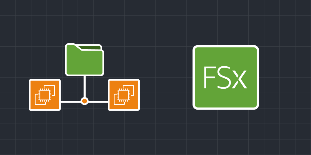 Getting Started with Amazon FSx for Windows File Server