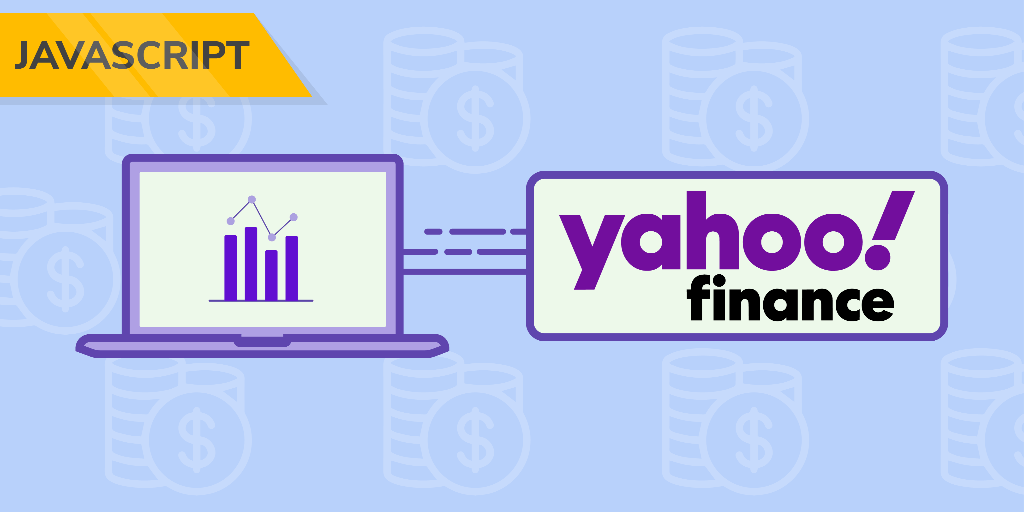Getting Financial Data Using YH Finance API in JavaScript