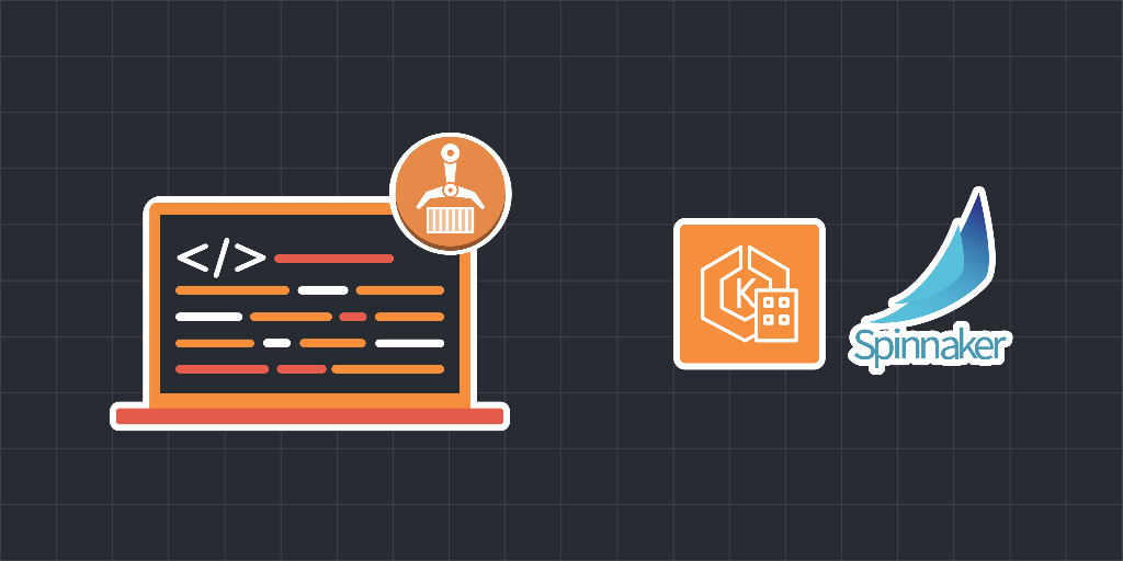 AWS EKS Application Deployment Using Spinnaker
