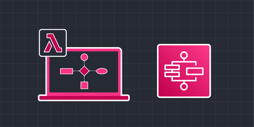 Step Functions Application Patterns for Lambda Orchestration