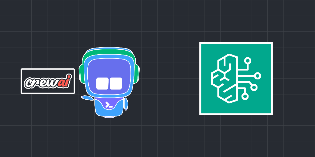 Building Multiple Agents Using CrewAI and Bedrock