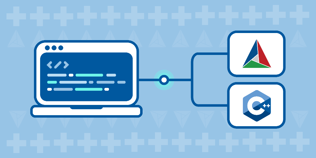 Modern CMake for C++