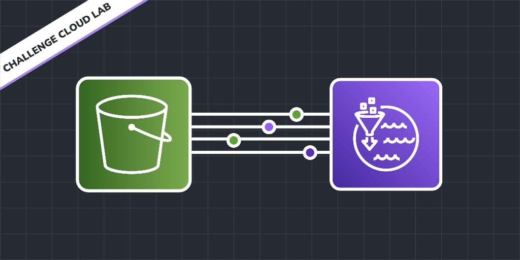 Create a Secure Data Lake with AWS Lake Formation