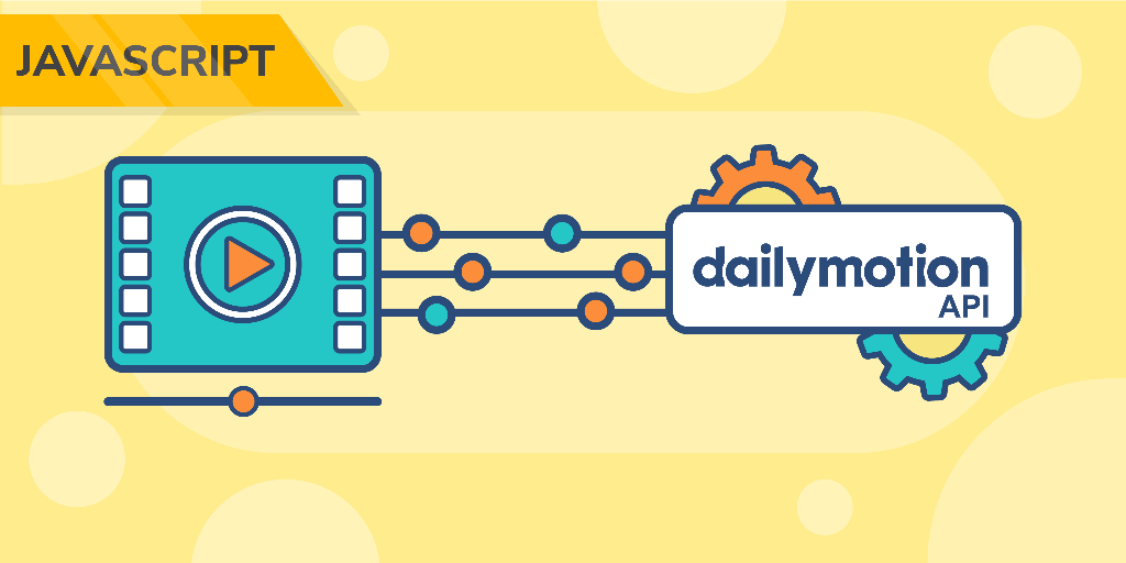 Surfacing Video Data with the Dailymotion Data API in JavaScript