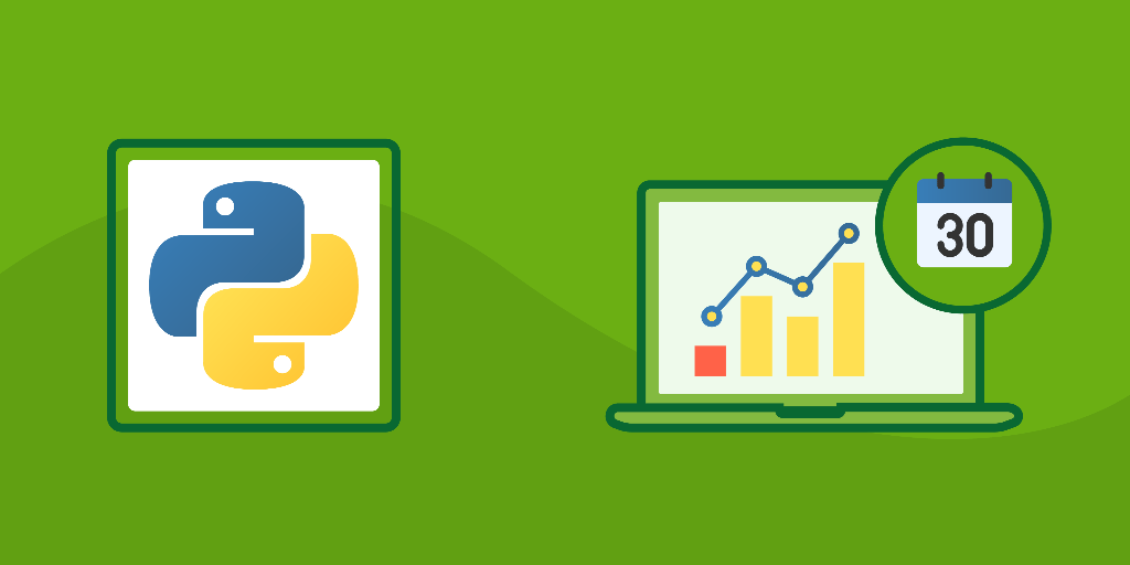 Data Analytics in Python - Learn Interactively