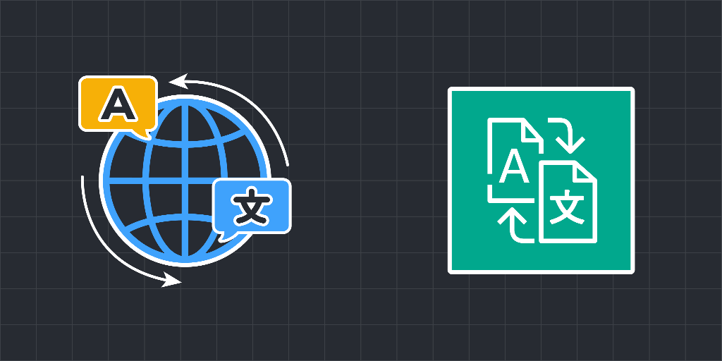 Real-Time Language Translation with Amazon Translate