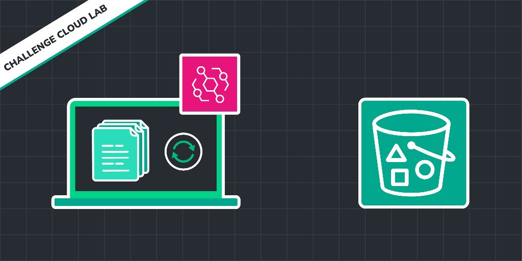 Automate Document Processing with Amazon S3 and EventBridge Rule