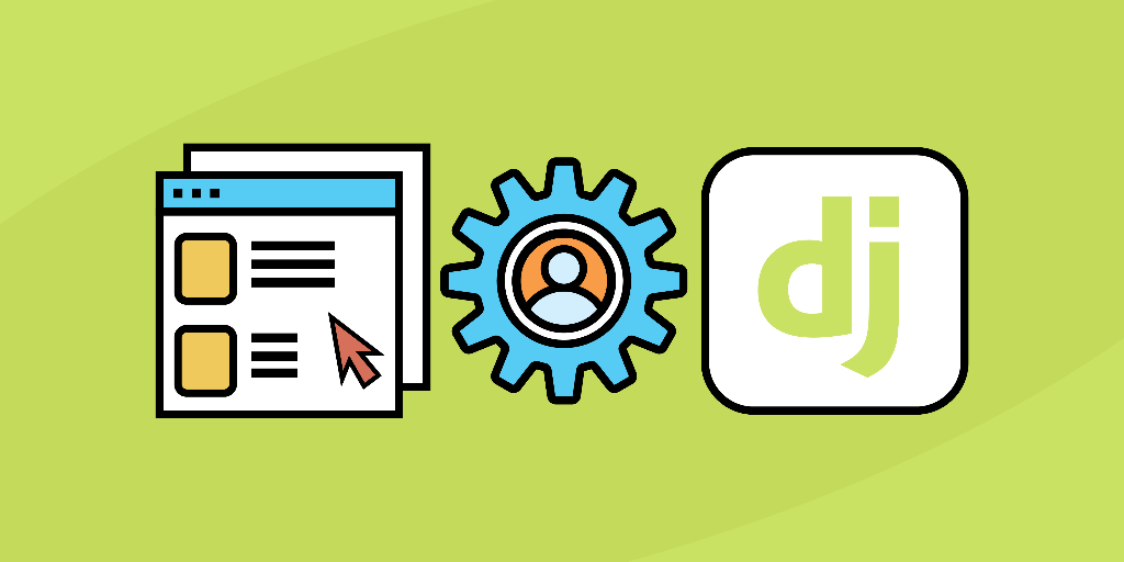 The Django Admin for Web Developers