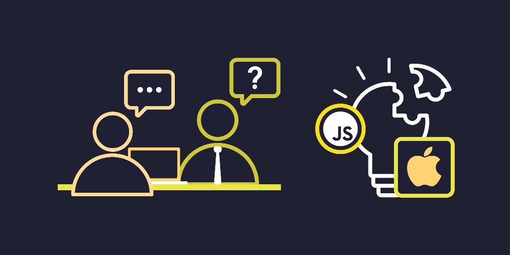 Speedrun the Apple Coding Interview: Top Problems in JavaScript