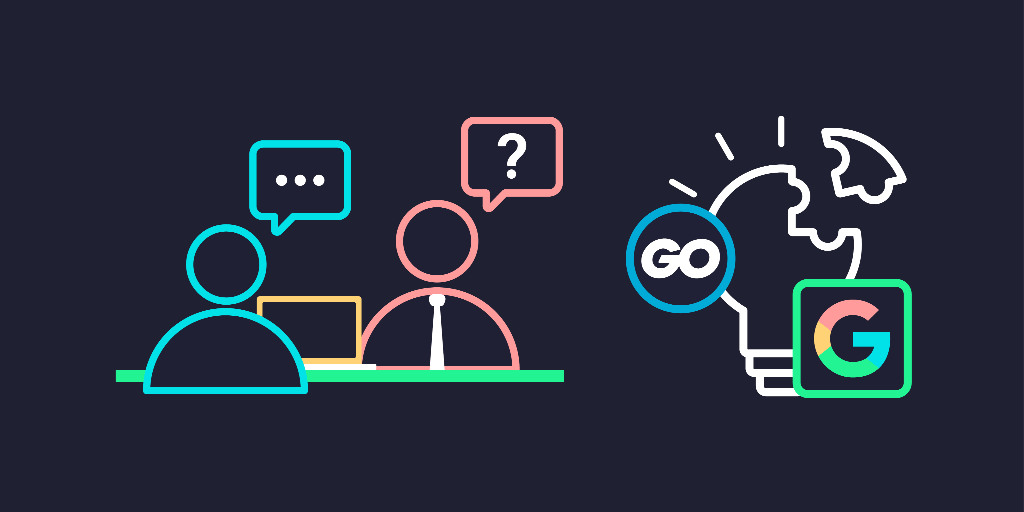 Speedrun the Google Coding Interview: Top Problems in Go