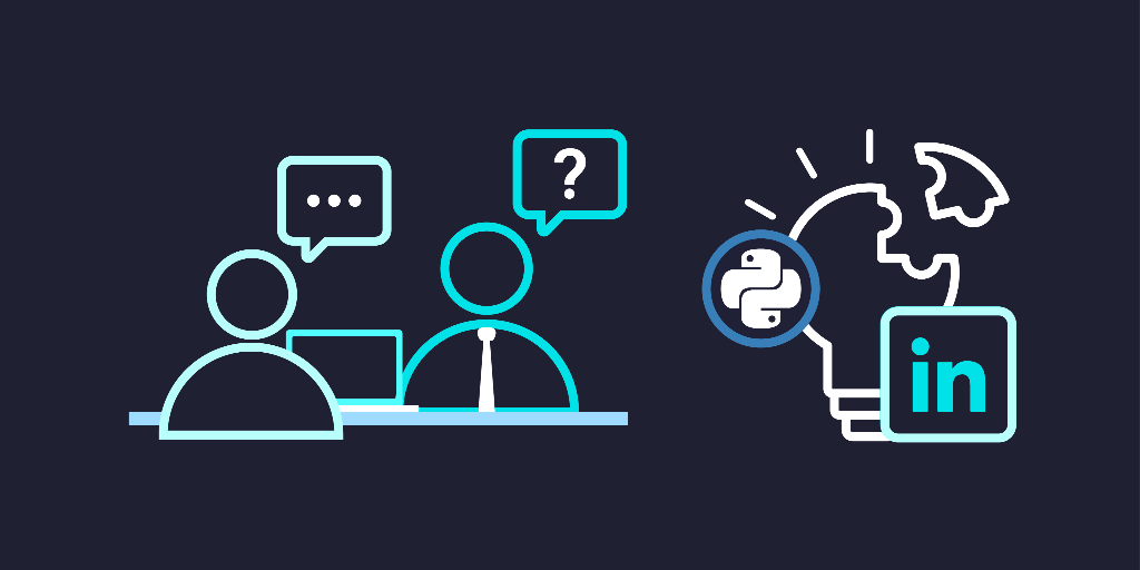 Speedrun the LinkedIn Coding Interview: Top Problems in Python