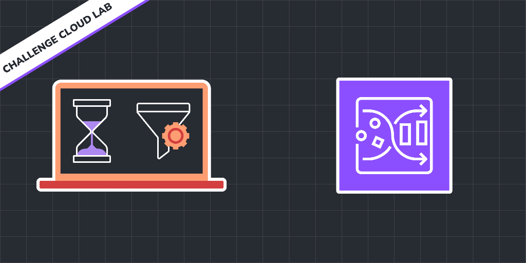 Create a Data Processing Pipeline with AWS Glue DataBrew