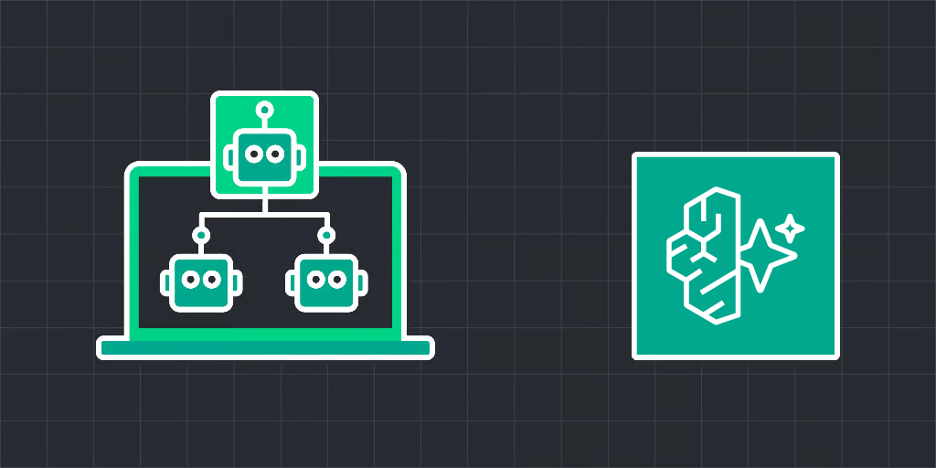 Building Multi-Agentic AI Workflows with Amazon Bedrock AgentCore