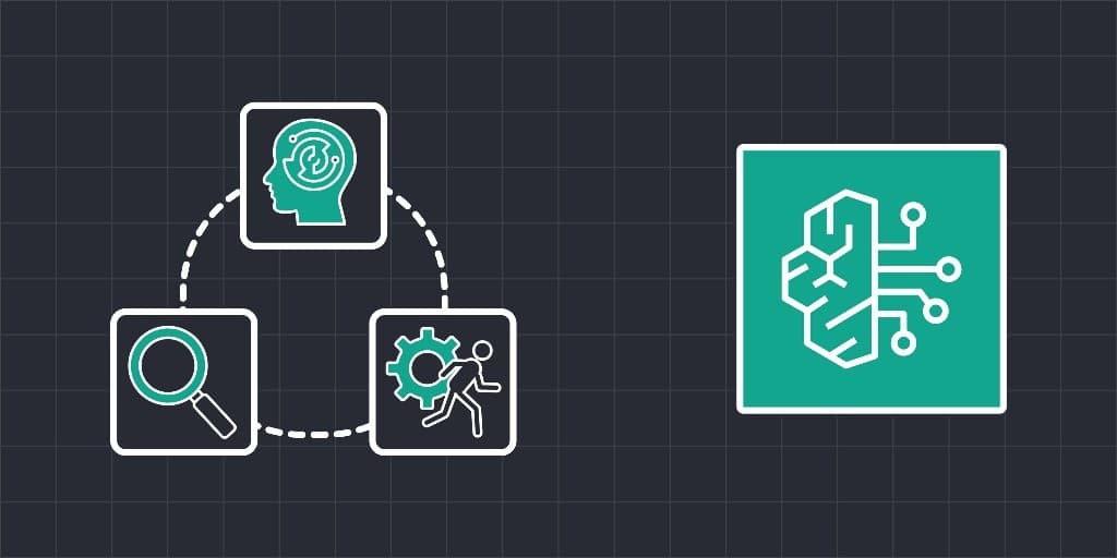 Implementing ReAct with AWS Step Functions and Amazon Bedrock