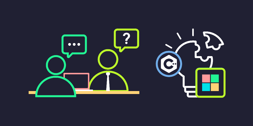 Speedrun the Microsoft Coding Interview: Top Problems in C++