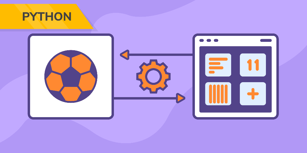 Getting Soccer Data with API-Football in Python - Learn Interactively