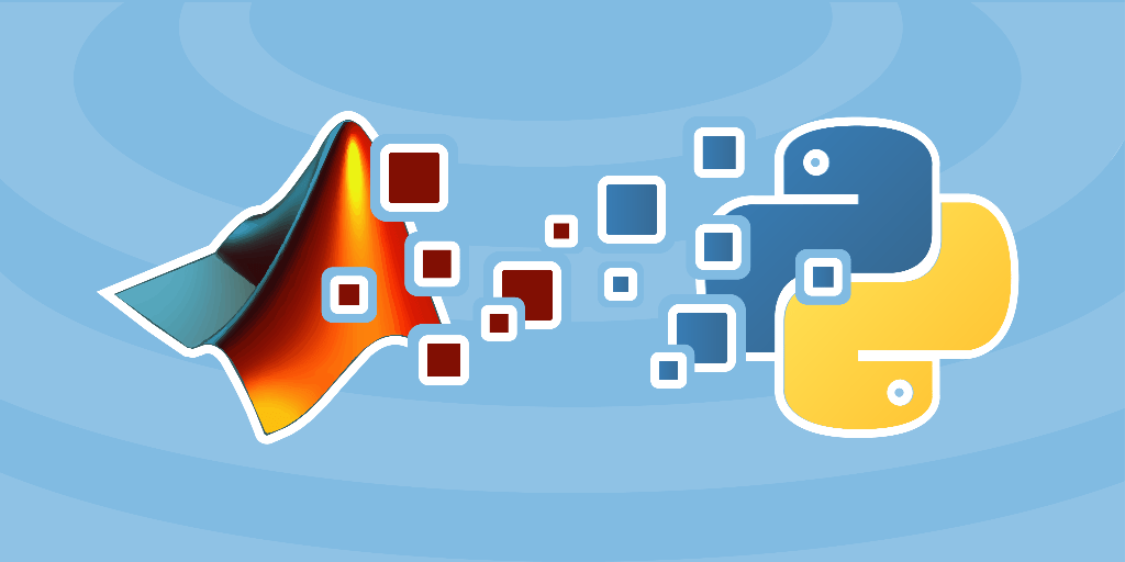 Introduction to Python for MATLAB Users
